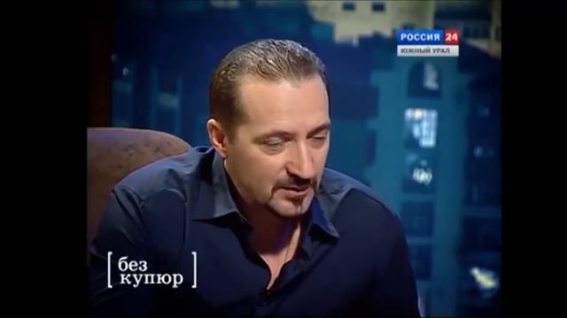 Юрий Кормушин: Бои – это часть большого искусства и актерского мастерства смотреть онлайн