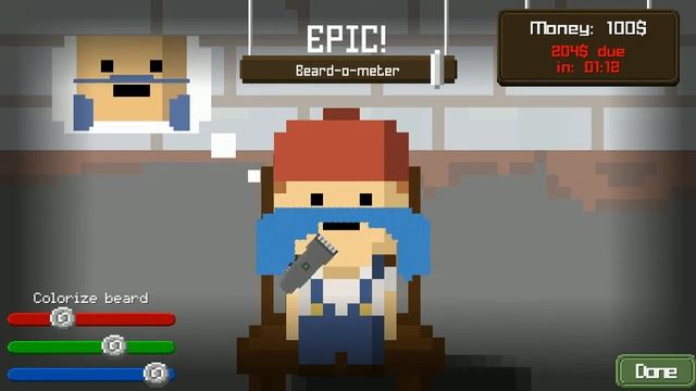 TRIMMER TYCOON !!!!!!! смотреть онлайн