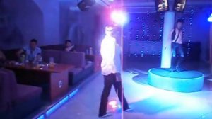 Антон Агафонов