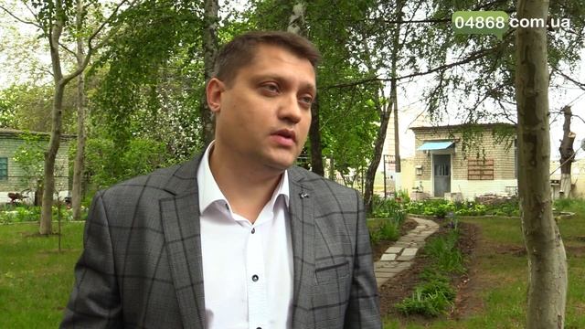 Европейский стандарт: Черноморская больница получила современное оборудование смотреть онлайн