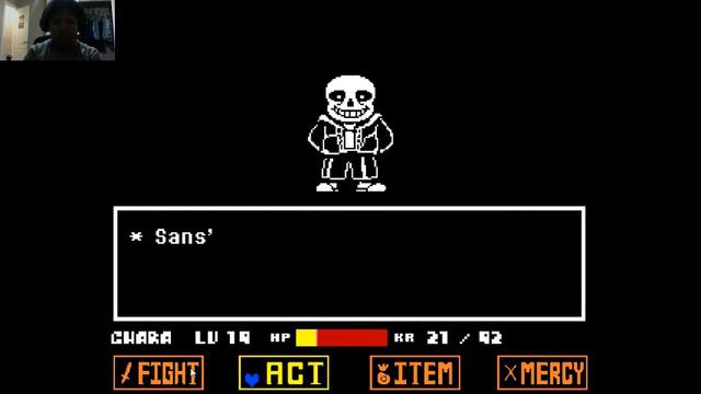UNDERTALE PART 3 METTATON NEO смотреть онлайн