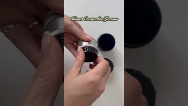 Объектив СССР Индустар 50 смотреть онлайн