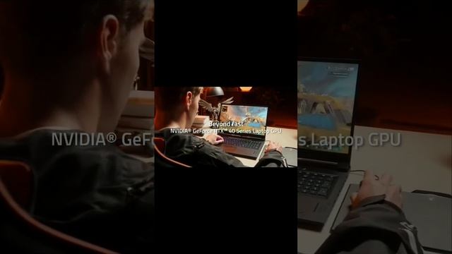 Aorus 17X. Самый мощный ноутбук в 2023 смотреть онлайн