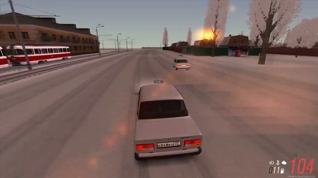 Что такое андерграунд на провинции? смотреть онлайн