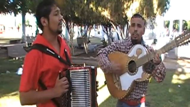 HOHNER XTREM IIN CANCION MI RANCHITO смотреть онлайн