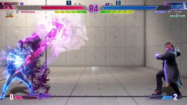 SF6 ➤ taketake-piano (JP) vs Kakeru (Ed) ✎ High-level Match BO3, New Character смотреть онлайн