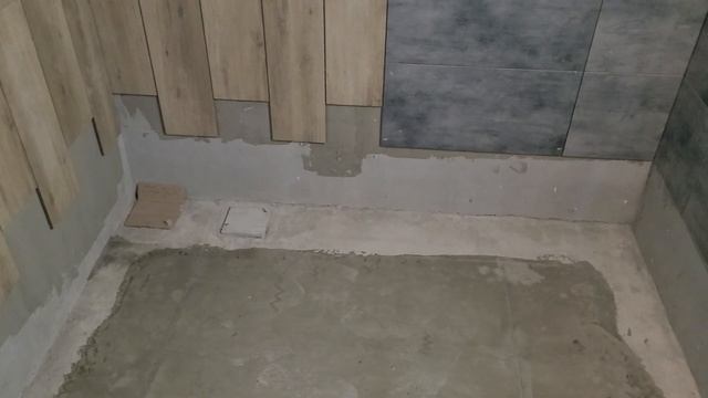 Укладка плитки своими руками