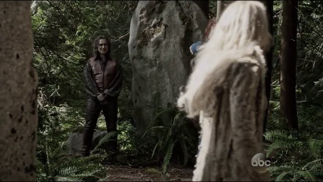Народный OUAT[5x01]: "Руки, фу !!!" смотреть онлайн