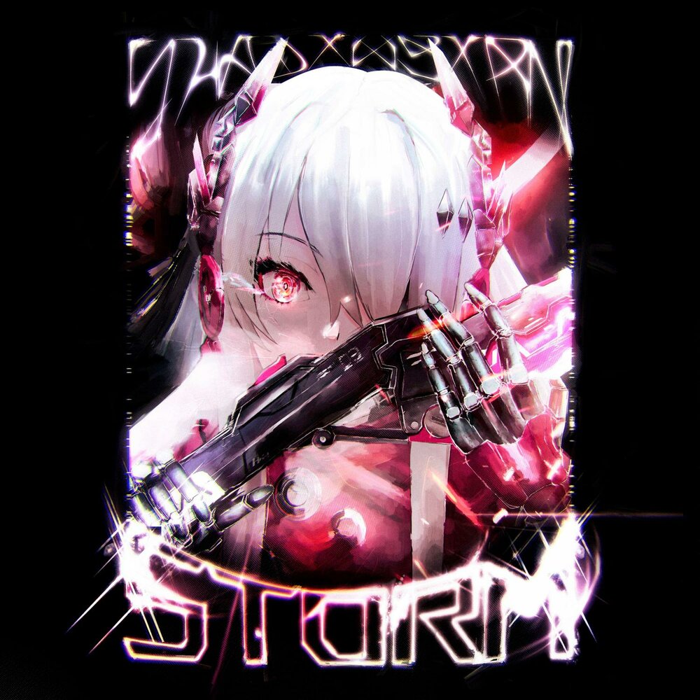 STORM - SHADXWBXRN
