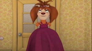 ЛИЗА БАРБОСКИНА ЗАЧИТАЛА ПРО ПОП ИТ И СИМПЛ ДИМПЛ