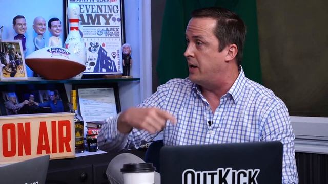 Bears & Bulldogs In National Title, MLB Moves All-Star Game and The Titans Overlooked Draft Needs смотреть онлайн