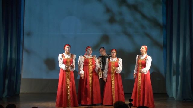 Песни Урала смотреть онлайн