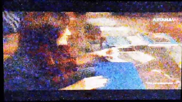 Аstana TV, аналоговый эфир. 07.01.2022 г. Рекламный блок смотреть онлайн