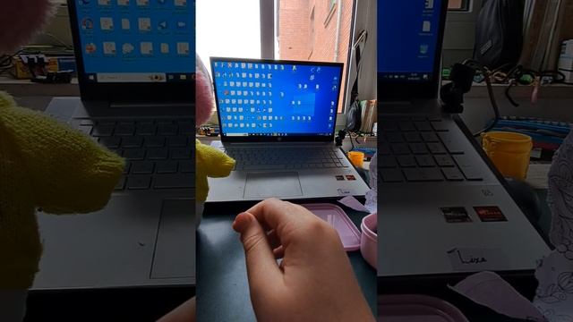 ?Влог? Подарок от тёти Маши!? смотреть онлайн