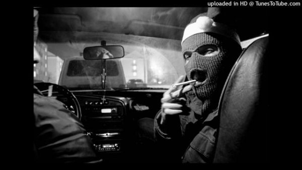 Минус для рэпа | Андеграунд бит | Underground Freestyle Type Beat "TANK"