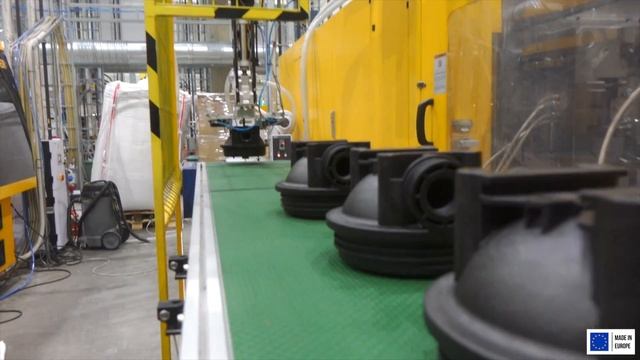 AQUAPHOR Professional — Water purification solutions for commercial applications смотреть онлайн
