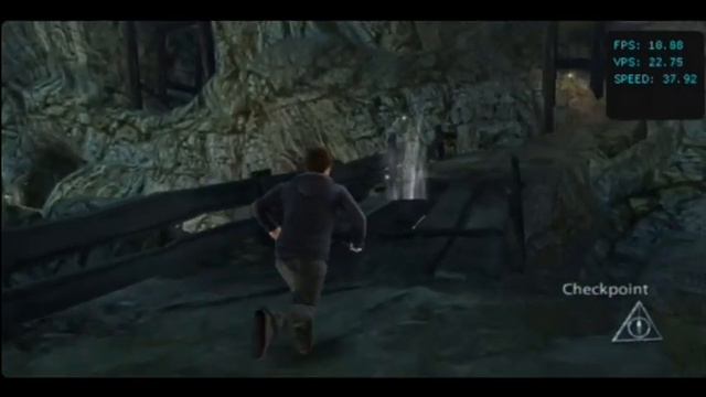 Emulator dolphin zek | Harry Potter and The Deathly Hallows Part 2 Best Settings for low device смотреть онлайн