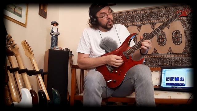 Notre Dame De Paris - Belle (Guitar/Flute Quarantine cover) смотреть онлайн