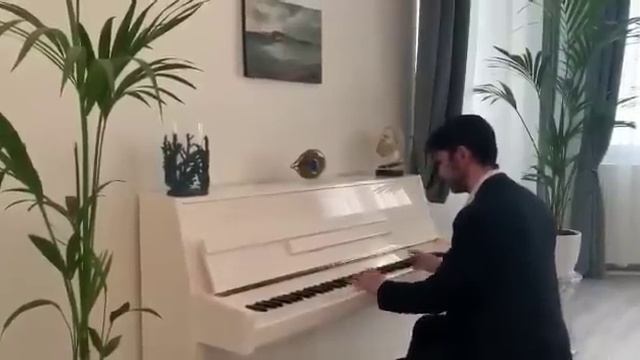 Чеченская мелодия песня смотреть онлайн