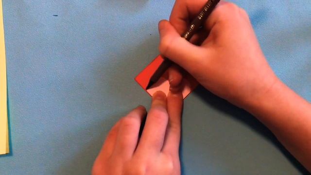 3D ОТКРЫТКА МАМЕ с Пожеланиями в сердце Как сделать валентинку открытку Своими руками смотреть онлайн