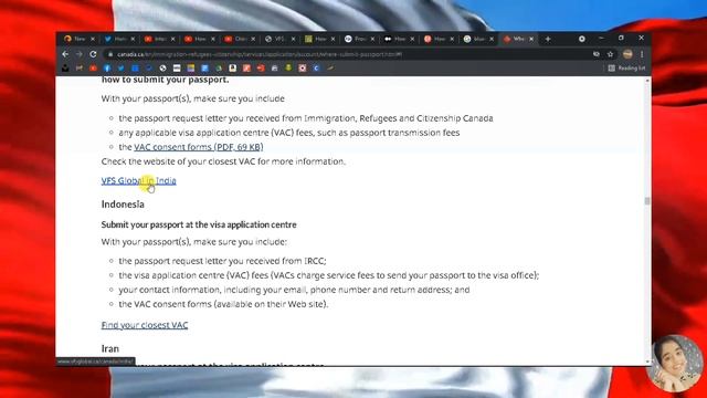 Steps to follow after receiving PPR || Track your Passport || 3-4 Oct. PPR Timelines || Canada PPR смотреть онлайн