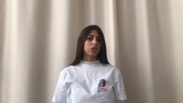 Задание блока №1 - «Всё о нашем РДШ» смотреть онлайн