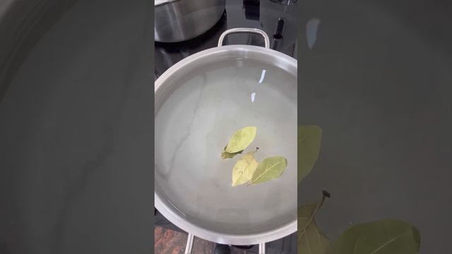 Очищение энергии