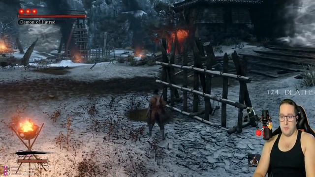 How to Cheese Demon of Hatred смотреть онлайн