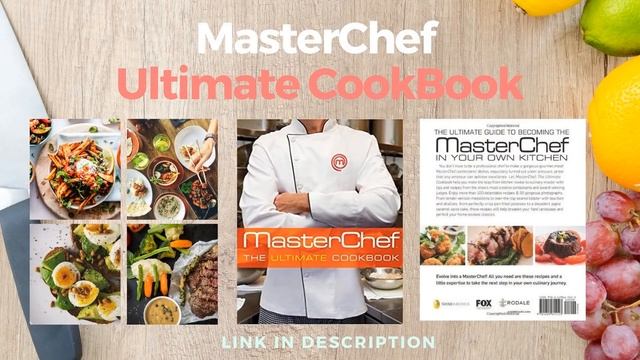 MasterChef Season 5 Heated Moments Part 1 смотреть онлайн