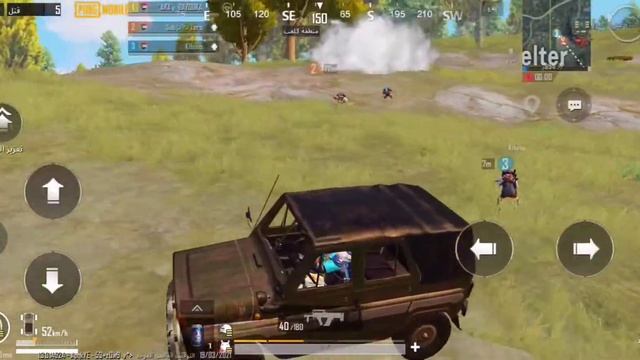 Montage | PUBG MOBILE , RED MAGIC 5S, 5G, 6S смотреть онлайн