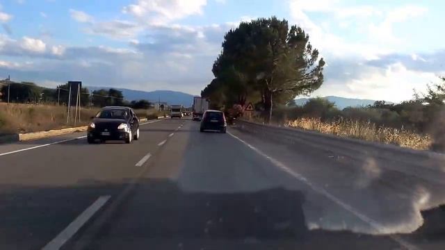 Autostrada Sa Rc Dirottata смотреть онлайн