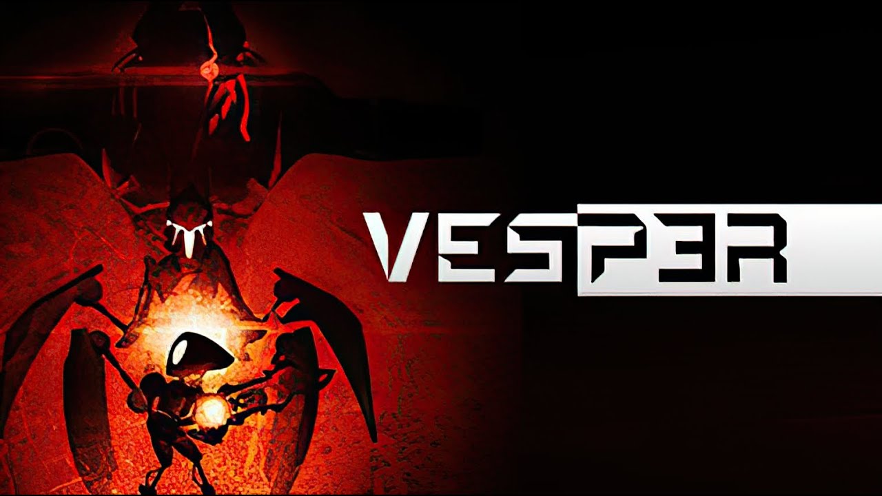 Отзыв: Vesper смотреть онлайн