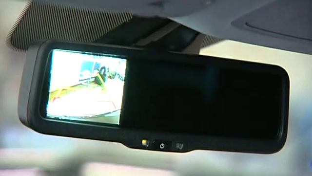 Тест драйв Hyundai ix 35 смотреть онлайн