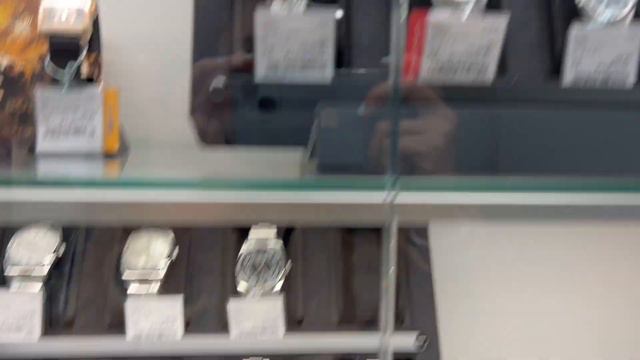 Rolex Grey Market in Tokyo, Japan смотреть онлайн