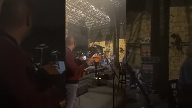 Gipsy Kings (Nicolas Reyes) - Un Amor 2021 смотреть онлайн