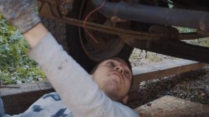 ГАЗЕЛЬ ЭЛЕКТРОМОБИЛЬ СВОИМИ РУКАМИ Ч.1