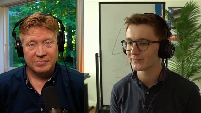 Ben Holmes: Future Astro and React Advanced! смотреть онлайн