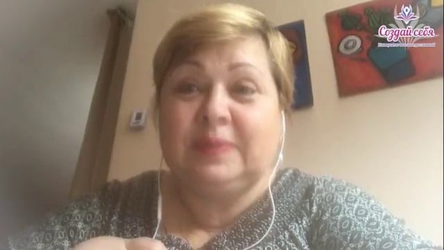 Колено не болит, ступеньки не преграда! 3 недели. Людмила США. ( Отзыв 541 ) смотреть онлайн