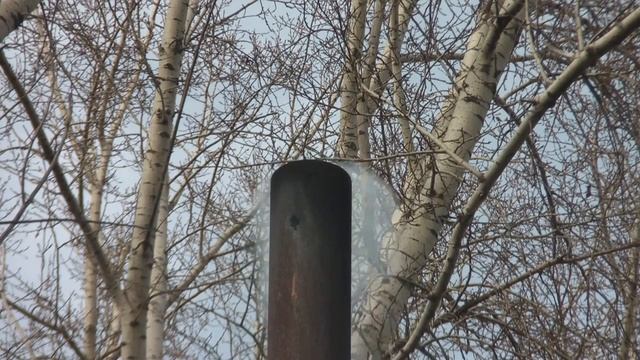 Сжигание угольного шлама в потоке ионизированного воздуха смотреть онлайн