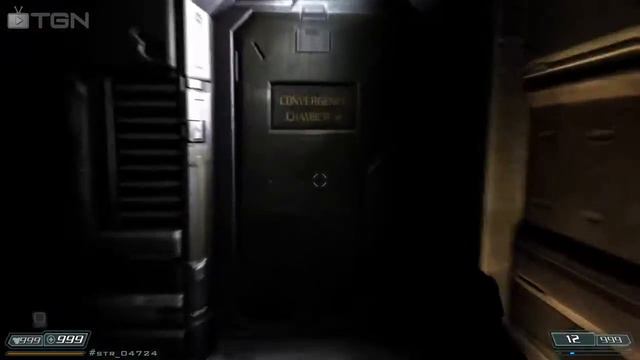 [ Video Demostration ] Doom 3 BFG Edition +12 Trainer - www.cheatpain.com смотреть онлайн