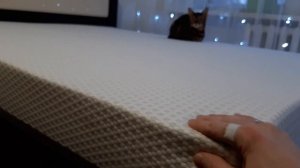 DIY беспружинный матрас из ппу. Выбор чехла.