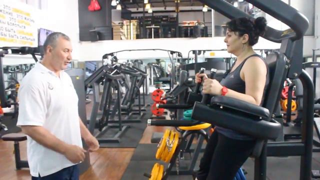 Презентация проекта 