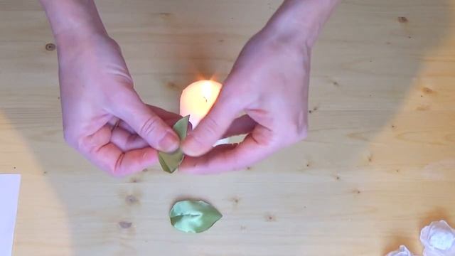 Декор старой настольной лампы. DIY смотреть онлайн