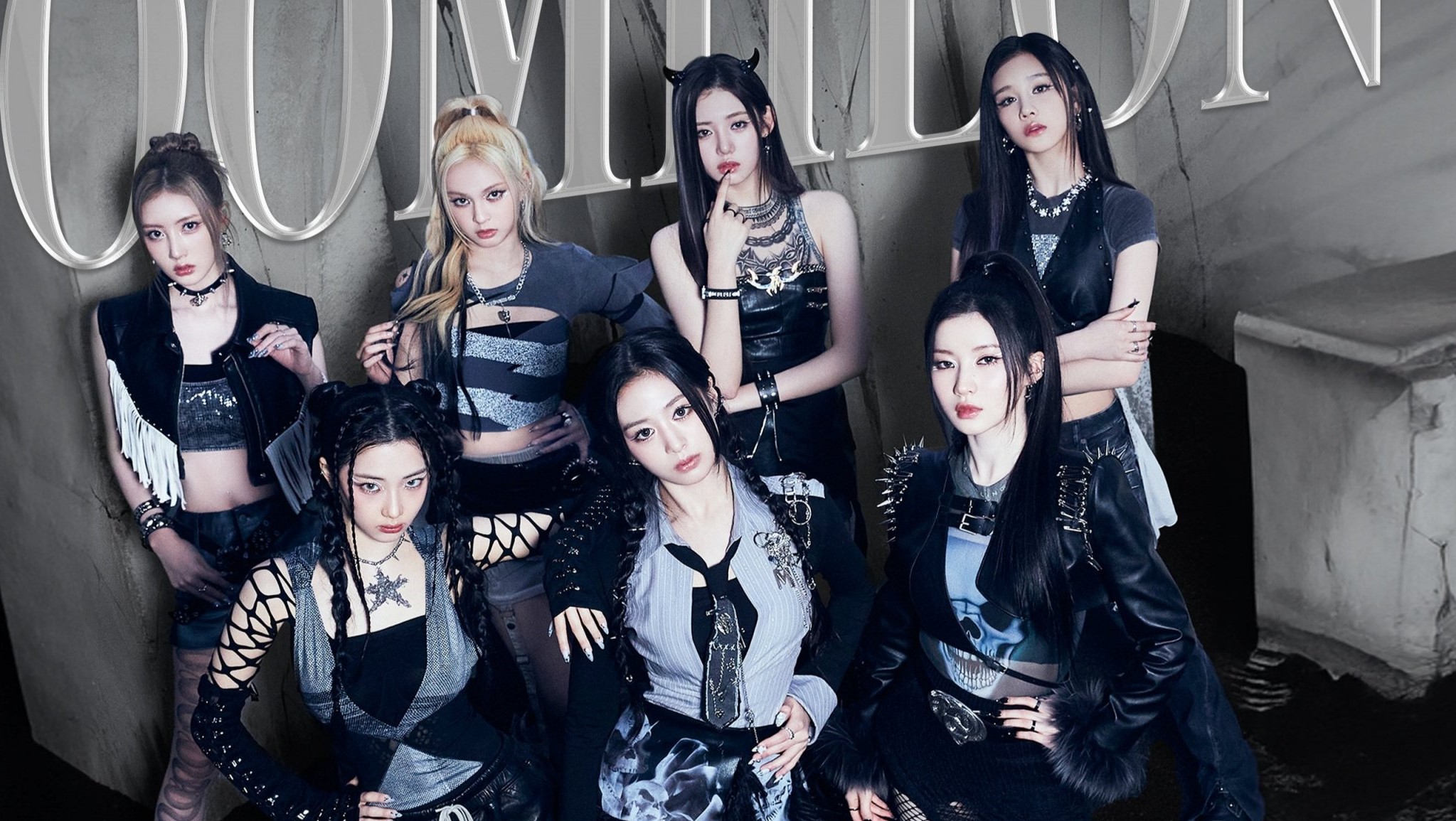 BABYMONSTER - OFFLINE FAN SIGNING EVENT BEHIND (русские субтитры).