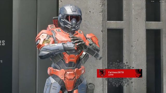 Halo Infinite crash: AMD driver timeout смотреть онлайн