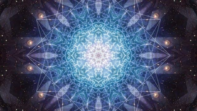 Медитация Мер-Ка-Ба смотреть онлайн