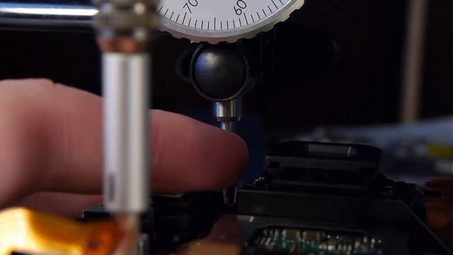 Modding Canon 1300D T6 X80 to a Full Spectrum for Kim смотреть онлайн