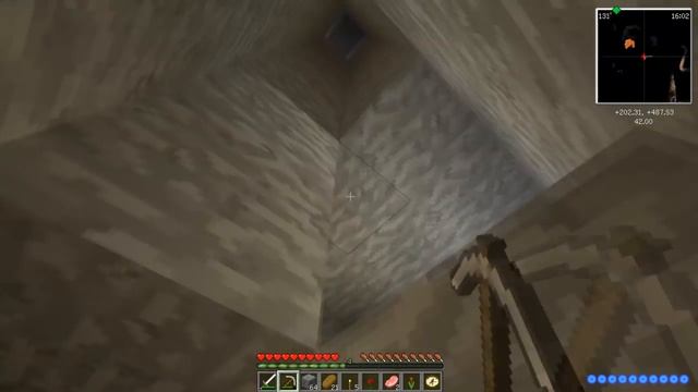 DivineRPG-шные Прохождение с Nordsted | Часть 1(Много Железа) смотреть онлайн