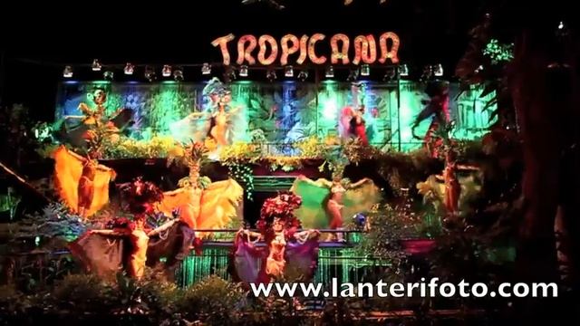 HAVANA TROPICANA смотреть онлайн