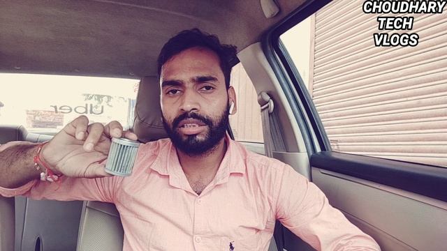 CNG Filter Replacement/ TBC VLOGS